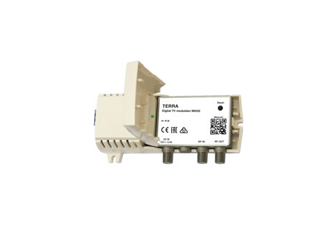 Comprar TERRA MHD002P - MODULADOR UHF HDMI Online - Sonicolor